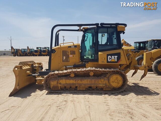 Caterpillar D6K2 XL Bulldozer  - photo 5 of 21