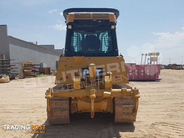 Caterpillar D6K2 XL Bulldozer 