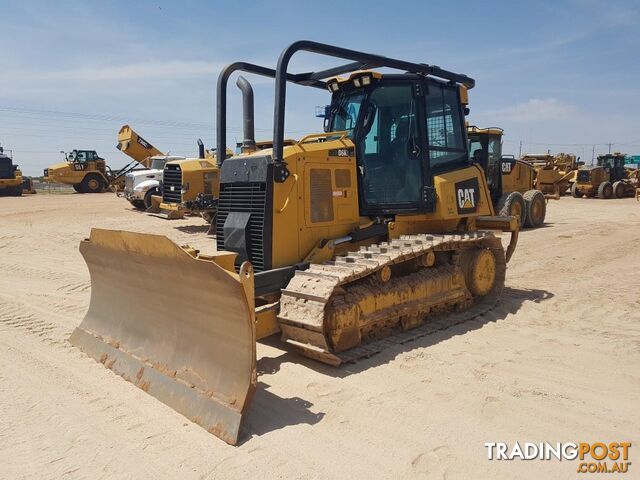 Caterpillar D6K2 XL Bulldozer  - photo 3 of 21