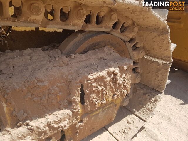 Caterpillar D6K2 XL Bulldozer  - photo 2 of 21