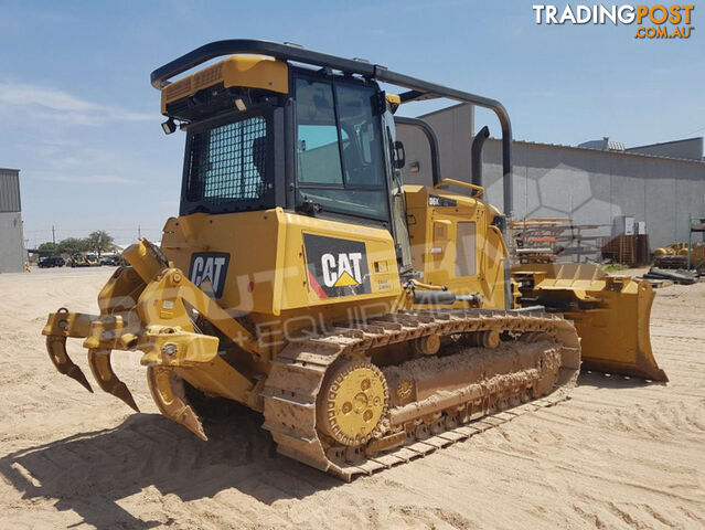 Caterpillar D6K2 XL Bulldozer 