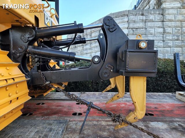 Caterpillar D6N XL Bulldozer (Stock No. 91352)