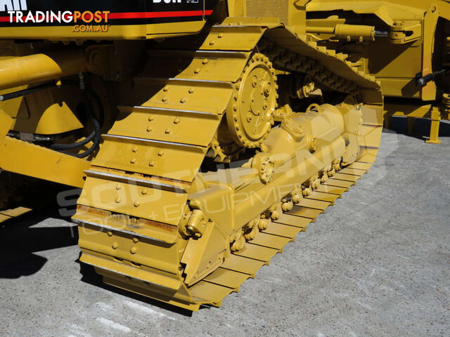 Caterpillar D5N XL Bulldozer with Stick Rake & Tree Spear (Stock No. 2281RP)