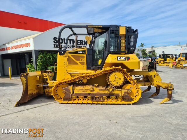 2014 Caterpillar D6N XL Bullozer (Stock No.97562) 