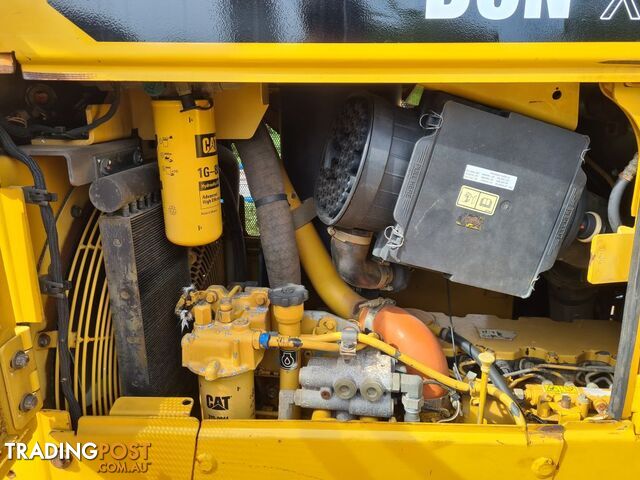 2014 Caterpillar D6N XL Bullozer (Stock No.97562) 