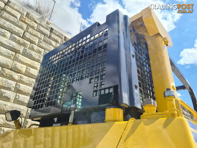 Komatsu D85EX-15E0 dozer (Stock No. 89670) 