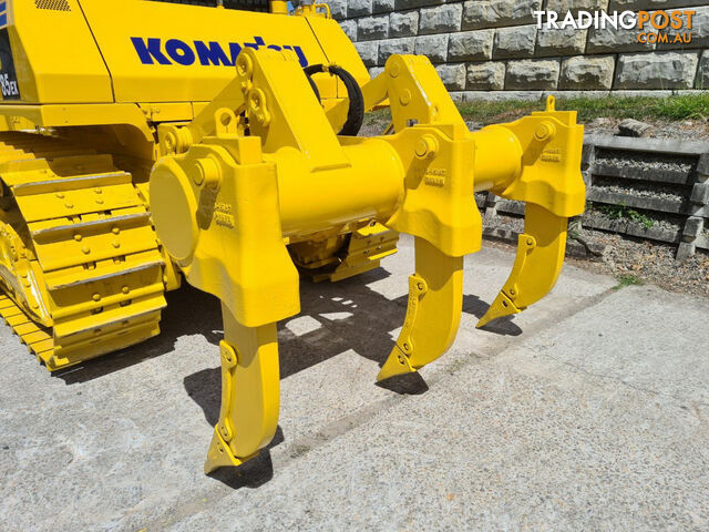 Komatsu D85EX-15E0 dozer (Stock No. 89670) 