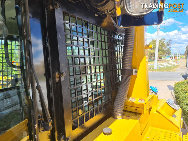 2019 Caterpillar D8T Bulldozer (Stock No. 89691)