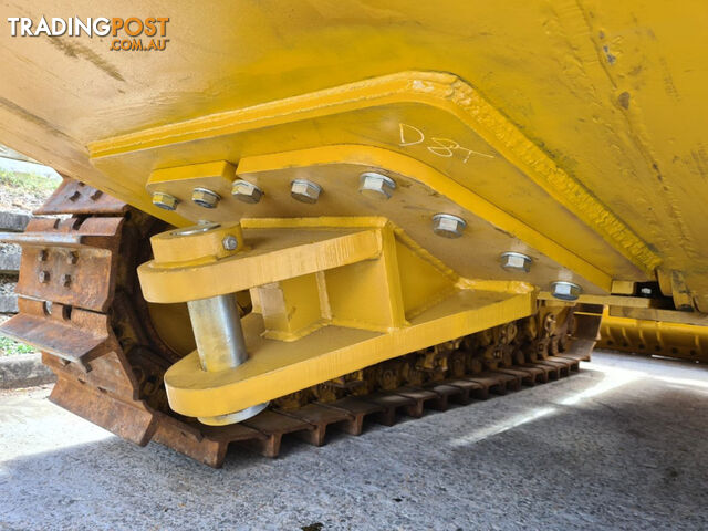 2019 Caterpillar D8T Bulldozer (Stock No. 89691)