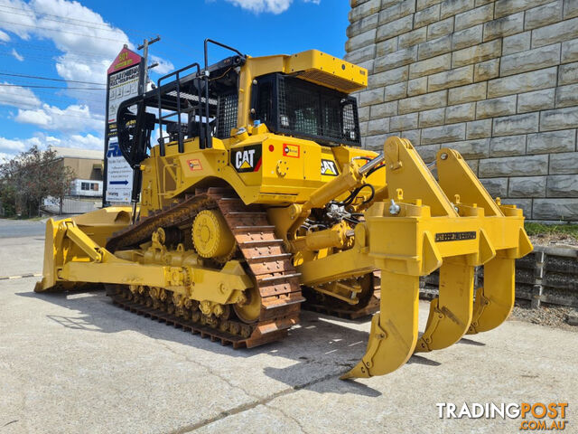 2019 Caterpillar D8T Bulldozer (Stock No. 89691)