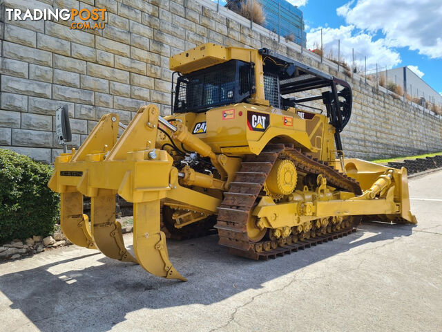 2019 Caterpillar D8T Bulldozer (Stock No. 89691)