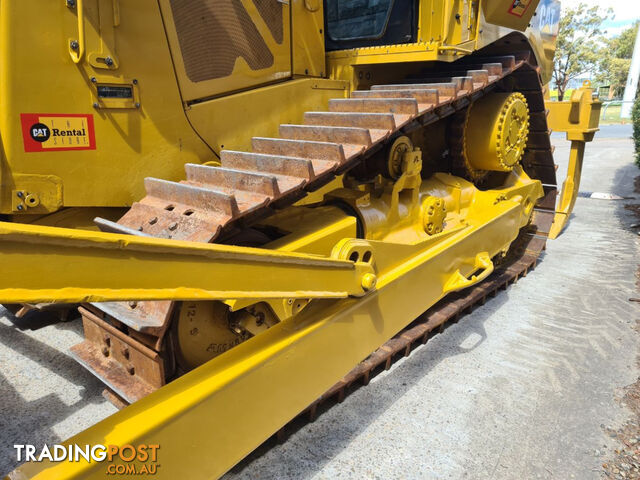 2019 Caterpillar D8T Bulldozer (Stock No. 89691)