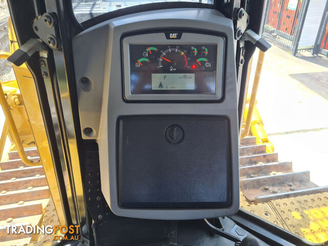 2019 Caterpillar D8T Bulldozer (Stock No. 89691)