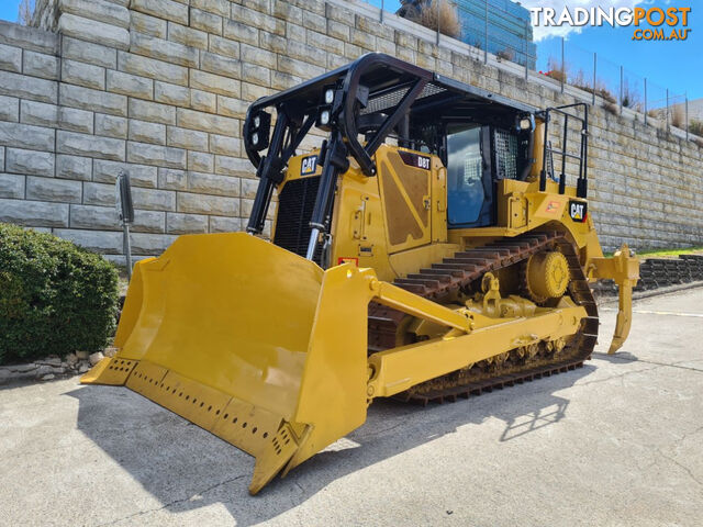 2019 Caterpillar D8T Bulldozer (Stock No. 89691)