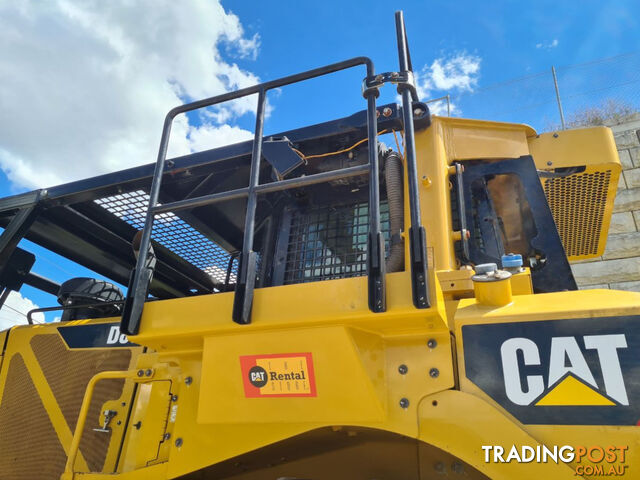 2019 Caterpillar D8T Bulldozer (Stock No. 89691)