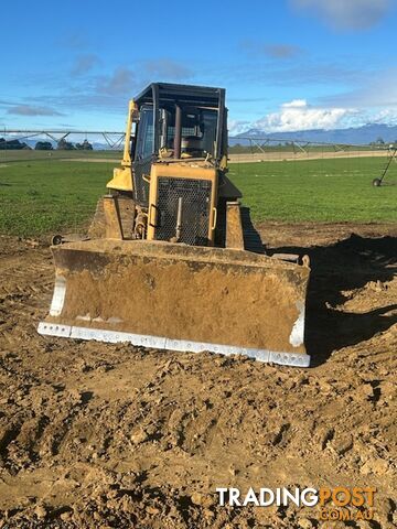 Caterpillar D6N XL Bulldozer (Stock No. 95478) - photo 3 of 19