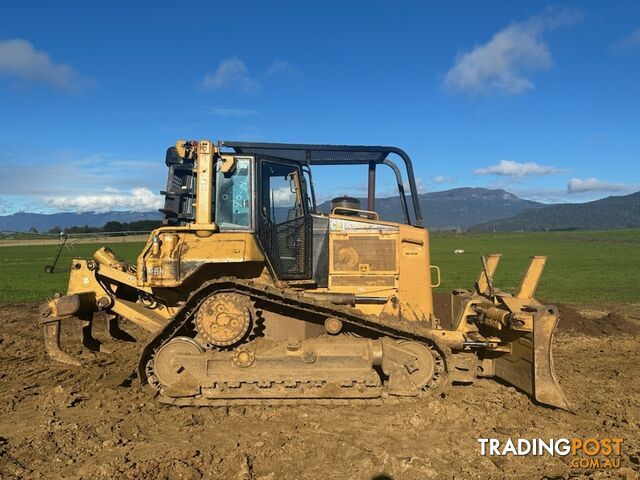 Caterpillar D6N XL Bulldozer (Stock No. 95478) - photo 2 of 19