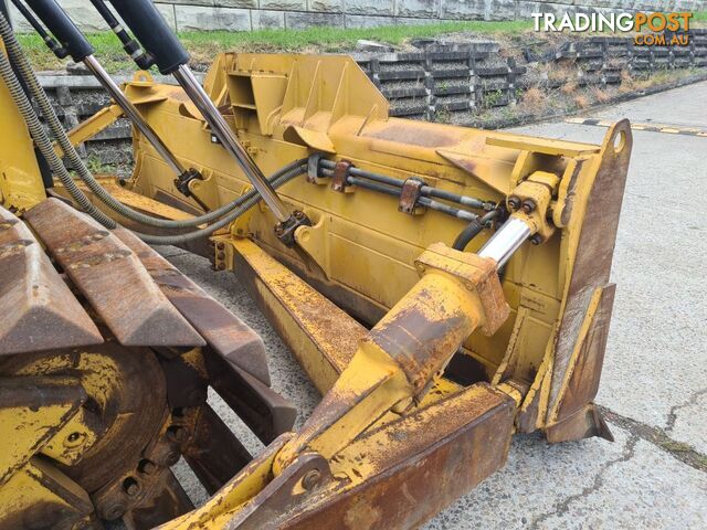 2014 Caterpillar D6T LGP Bulldozer (Stock No. 94328) 