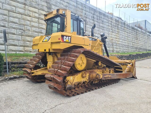 2014 Caterpillar D6T LGP Bulldozer (Stock No. 94328) 