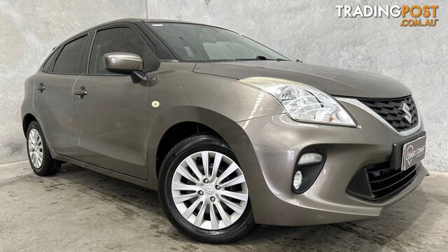 2020 SUZUKI BALENO GL EW SERIES II HATCHBACK