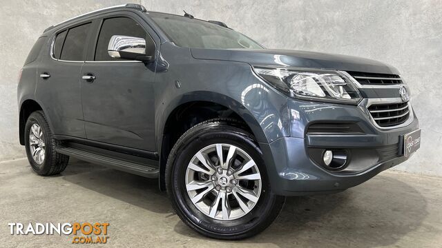 2019 HOLDEN TRAILBLAZER LTZ RG MY20 WAGON