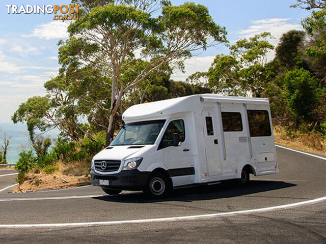 KEA DISCOVERY M660 4 BERTH - photo 2 of 11