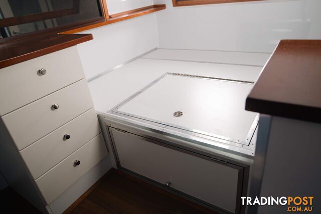 CAMPER 12 FOOT - photo 5 of 7