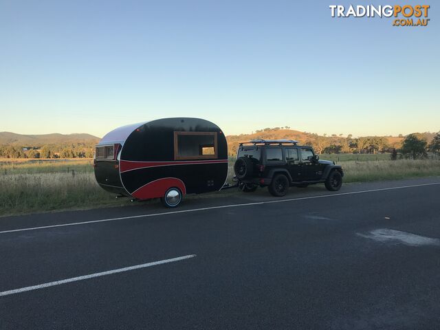 CAMPER 12 FOOT - photo 2 of 7
