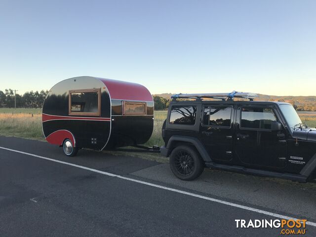 CAMPER 12 FOOT - photo 3 of 7