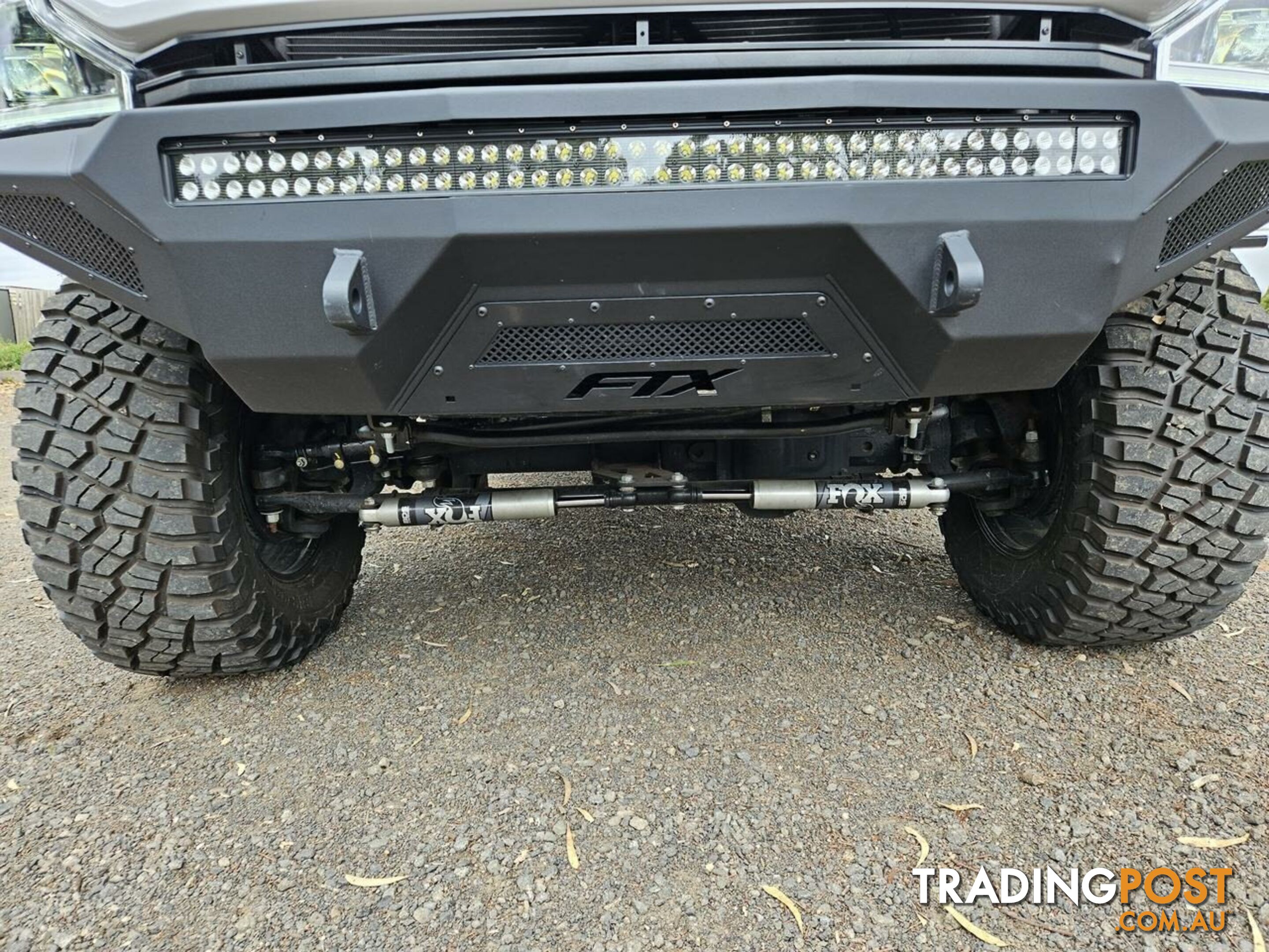 2022 FORD F250 BODYSTYLE BADGE UTILITY