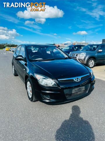 2011 SX1.6CRDI 5D HATCHBACK