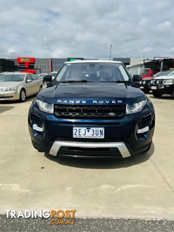 2014 TD4DYNAMIC 5D WAGON - photo 2 of 15