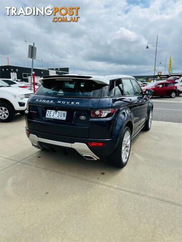 2014   TD4DYNAMIC  5D WAGON - photo 5 of 15