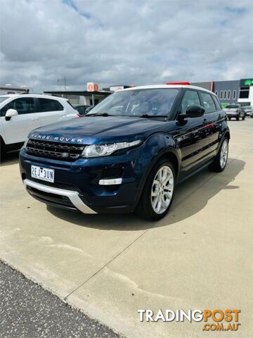 2014 TD4DYNAMIC 5D WAGON - photo 3 of 15