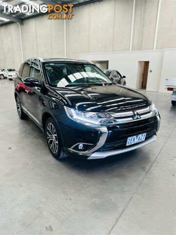 2017 EXCEED(4X4) 4D WAGON