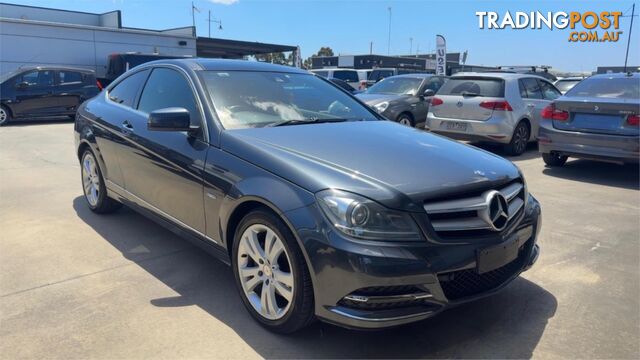 2011 CDIBE 2D COUPE