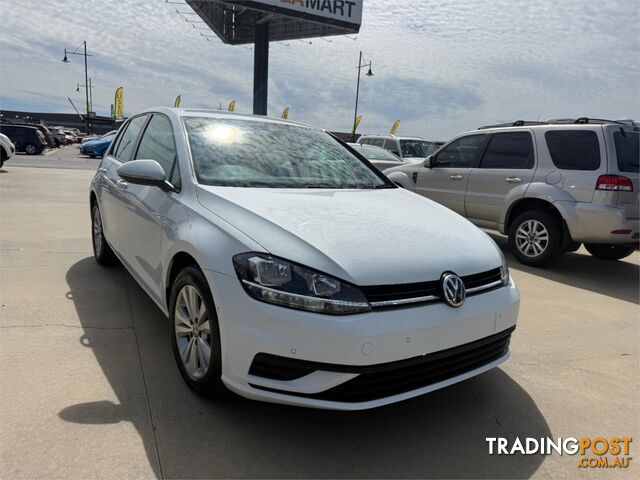 2017 110TSIHIGHLINE 5D HATCHBACK