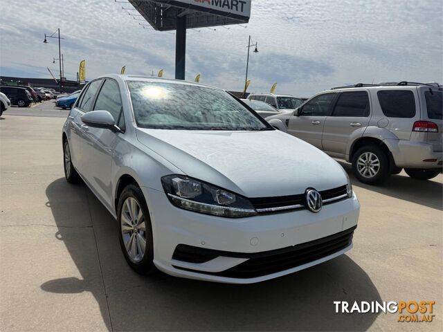 2017 110TSIHIGHLINE 5D HATCHBACK