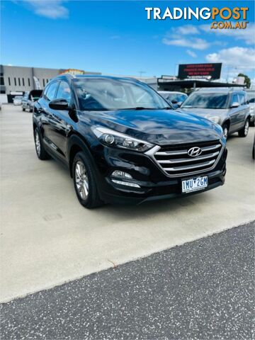 2018 ACTIVER SERIES(AWD) 4D WAGON