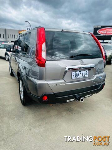 2013 ST(FWD) 4D WAGON - photo 4 of 12