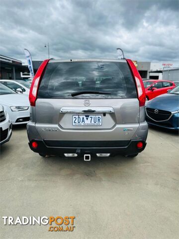 2013   ST(FWD)  4D WAGON - photo 5 of 12
