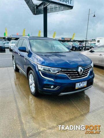 2017 ZENX TRONIC(4X2) 4D WAGON