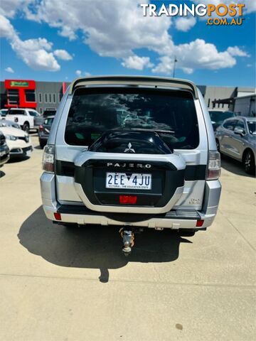 2015   EXCEEDLWB(4X4)  4D WAGON - photo 5 of 17