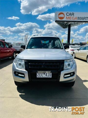 2015   EXCEEDLWB(4X4)  4D WAGON - photo 2 of 17