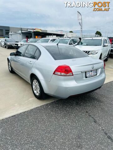 2013 Z SERIES(LPG) 4D SEDAN - photo 4 of 12