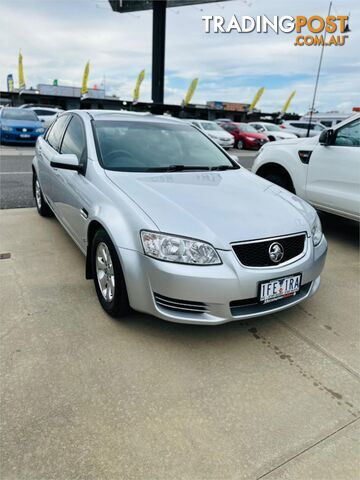 2013 Z SERIES(LPG) 4D SEDAN