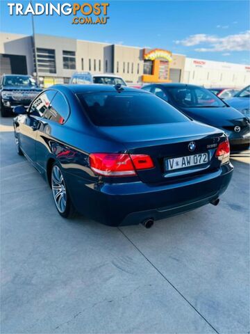 2008   35I  2D COUPE - photo 4 of 11