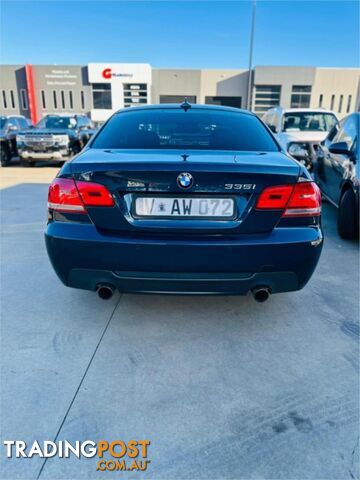 2008   35I  2D COUPE - photo 3 of 11