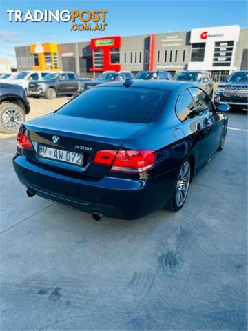 2008   35I  2D COUPE - photo 5 of 11