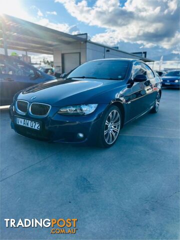 2008   35I  2D COUPE - photo 2 of 11